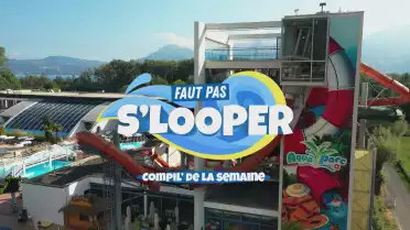 Émissions du 29 août au 1er septembre
