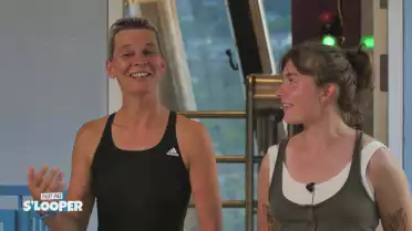 Émission du 7 septembre avec Juliette et Laetitia