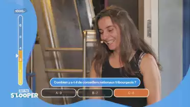 Émission du 21 septembre avec Florian et Steeven