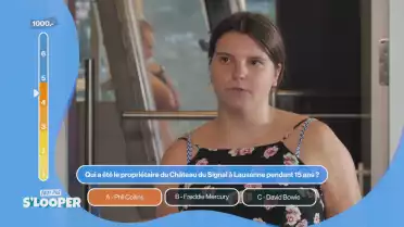Émission du 5 octobre avec Zoé et Loïc