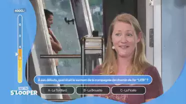 Émission du 3 novembre avec Elvina et Christopher