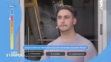 Émission du 14 novembre avec Valentine et Jessy