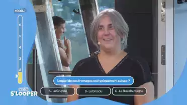 Émission du 15 novembre de Stéphanie et Frédéric