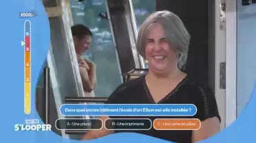 Émission du 16 novembre avec Stéphanie et Frédéric