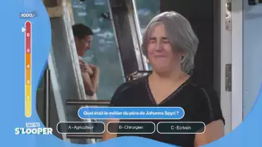 Émission du 17 novembre avec Stéphanie et Frédéric