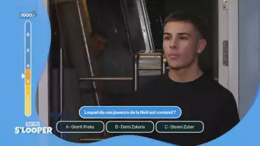 Émission du 22 novembre avec Léo et Ivann