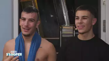Émission du 23 novembre avec Léo et Ivann
