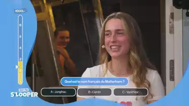 Émission du 29 novembre avec Elsa et Matteo