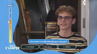 Émission du 6 décembre avec Théo et Adrien