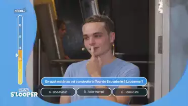 Émission du 7 décembre avec Théo et Adrien
