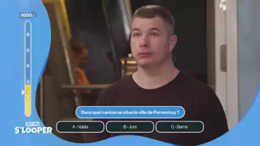 Émission du 19 décembre avec Audrey et Joe