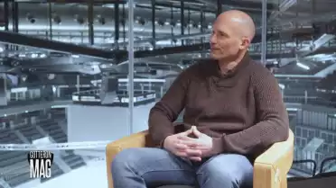 Gottéron Mag, toute l&#039;actualité des Dragons