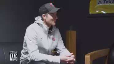 Gottéron Mag, toute l&#039;actualité des Dragons