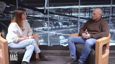 Gottéron Mag, toute l&#039;actualité des Dragons