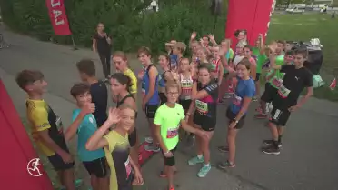 Groupe E Tour 2022 : 1ère étape à Kerzers