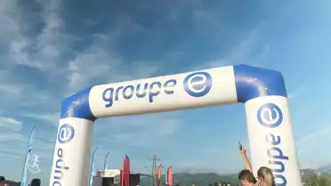 Groupe E Tour 2022 : 3e étape à Vuadens