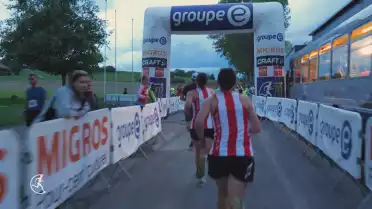 Groupe E Tour 2022 : 5e étape à Payerne