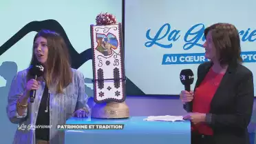 Patrimoine et tradition