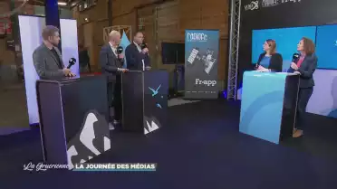 Médias