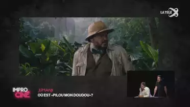 Jumanji