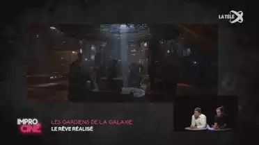 Les blockbusters du cinéma américain doublés par des comédie