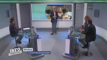 Journal du 24 août 2022