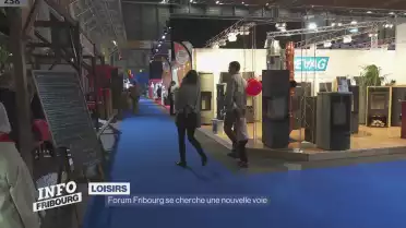 Forum Fribourg cherche une nouvelle voie.