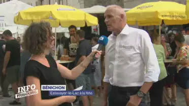 Journal du 26 août 2022