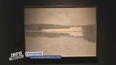 Le monde de lumière de Yoki