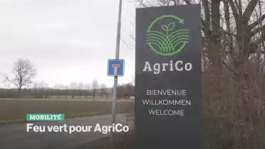 Plus d&#039;embûches sur la voie d&#039;AgriCo