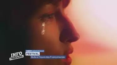 Bulle à l&#039;heure des Francomanias