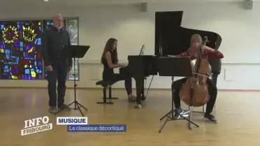 Schubertiade: le classique décortiqué