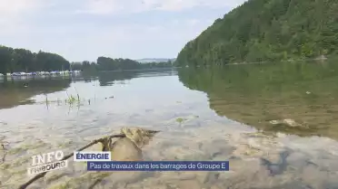 Travaux de maintenance reportés