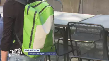 Une rectrice pour la rentrée
