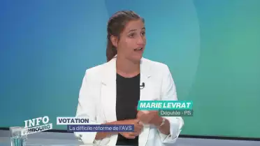 Journal du 6 septembre 2022