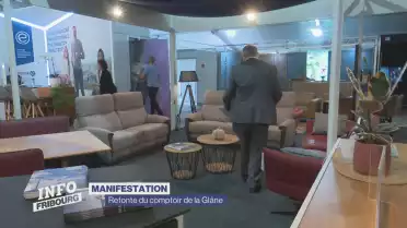 Le retour du Comptoir de la Glâne