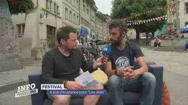 Journal du 9 septembre 2022