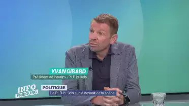 Le PLR bullois sur le devant de la scène
