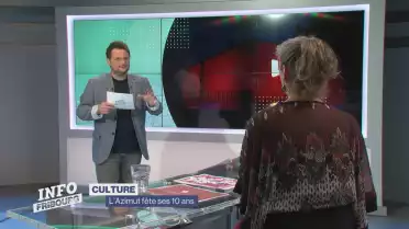 Journal du 14 septembre 2022