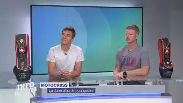 Journal du 19 septembre 2022