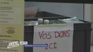 Tadesse Abraham est la tête d&#039;affiche de Morat-Fribourg