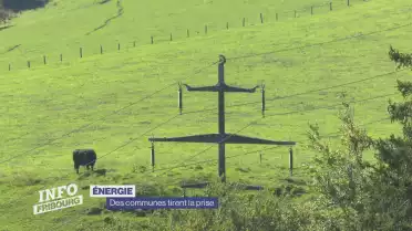 Les communes tirent la prise