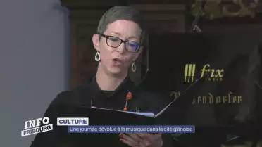 Retour sur le week-end: 20 Heures de musique