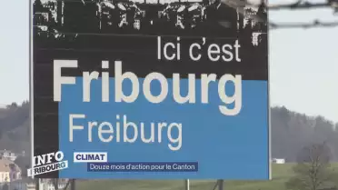 Premier bilan du Plan climat du Canton