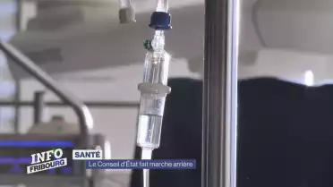 Les infirmiers en anesthésie ont eu gain de cause
