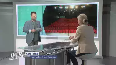 Journal du 5 octobre 2022