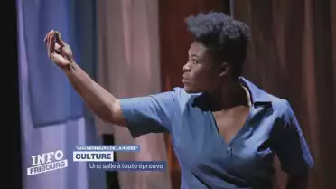 La polyvalence de la salle Bicubic