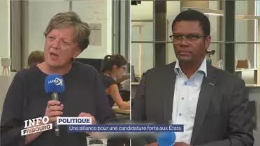 Une alliance de gauche pour 2023
