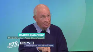 Les accueils pluriels des ukrainiens