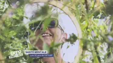 L&#039;AFAAP fête ses 30 ans